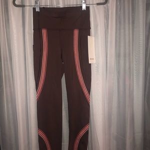 Lulu lemon leggings size 2